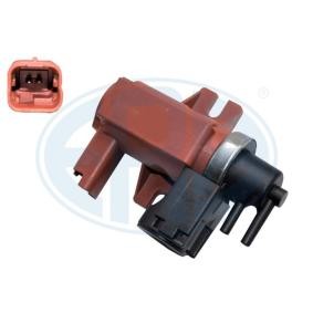 Compre Transmissor de pressão, controlo dos gases de escape da ERA 555234A a um preço baixo por 50,85 €