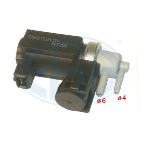Compre Transmissor de pressão, controlo dos gases de escape da ERA 555300A a um preço baixo por 50,85 €