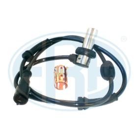 Compre Sensor, rotações da roda da ERA 560403A a um preço baixo por 24,89 €