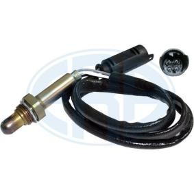 Achetez des Sonde lambda ERA 570084A à prix pour 95,11 €