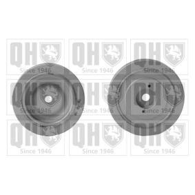 Comprar Polea de cigüeñal de QUINTON HAZELL QCD78 a bajo precio de 90,18 €