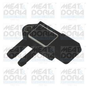Compre Sensor, pressãodos gases de escape da MEAT & DORIA 82316E a um preço baixo por 47,86 €