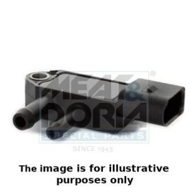 Compre Sensor, pressãodos gases de escape da MEAT & DORIA 82317E a um preço baixo por 36,07 €