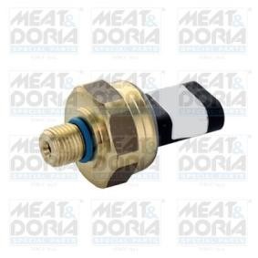 Compre Sensor, pressão do combustível da MEAT & DORIA 825006 a um preço baixo por 65,48 €