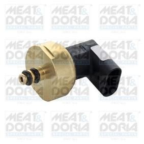Compre Sensor, pressão do combustível da MEAT & DORIA 825007 a um preço baixo por 61,36 €