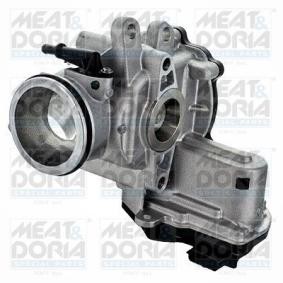 AGR-Ventil von MEAT & DORIA 88820