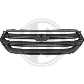 Blinker 1606472 SMART FORFOUR von DIEDERICHS