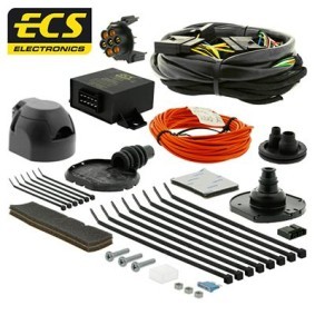 Osta Vetokoukun sähkösarja ECS:llä SZ-048-HH edullisesti hintaan 135,46 €