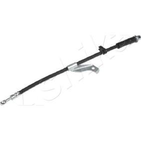 Achetez des Support, flexible de frein ASHIKA 69-0W-W24 à prix pour 16,06 €