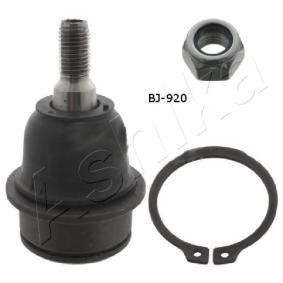 Achetez des Rotule de suspension ASHIKA 73-09-920 à prix pour 24,66 €