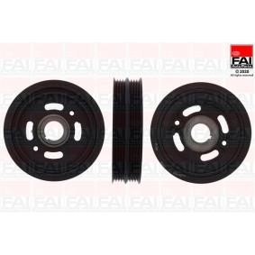 Osta FAI AutoParts Kampiakselin hihnapyörä netistä SWIFT IV (FZ, NZ)-mallille edulliseen hintaan