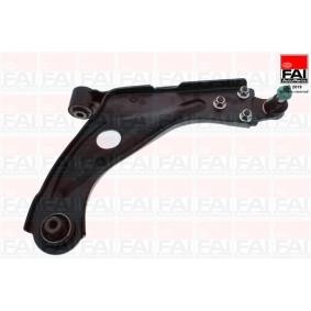 Querlenker von FAI AutoParts SS9866