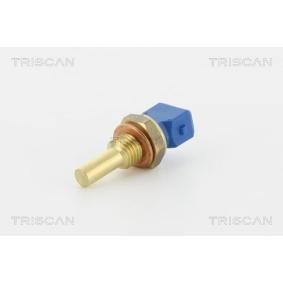 Compre Sensor, temperatura do líquido de refrigeração da KAWE 8626 10014 a um preço baixo por 11,41 €