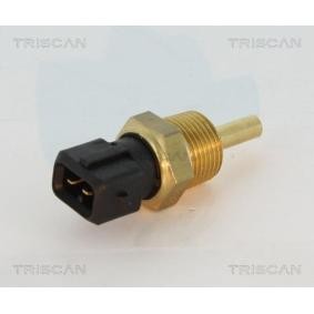 Sensor, Kühlmitteltemperatur von KAWE 8626 10017