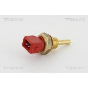 Sensor, Kühlmitteltemperatur von KAWE 8626 10021