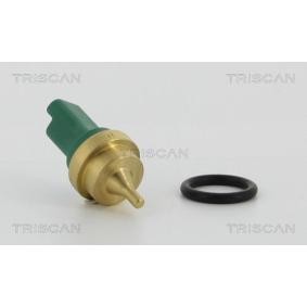 Kühlmitteltemperatursensor des Herstellers KAWE - Originalware Artikelnummer: 8626 10055