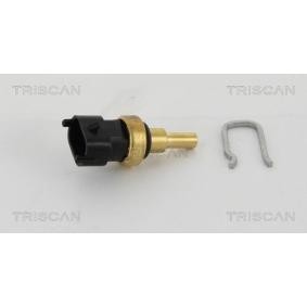Kühlmitteltemperatursensor des Herstellers KAWE - Originalware Artikelnummer: 8626 10062
