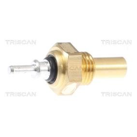 Kühlmitteltemperatursensor des Herstellers KAWE - Originalware Artikelnummer: 8626 10063