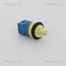 Sensor, Kühlmitteltemperatur von KAWE 8626 29003
