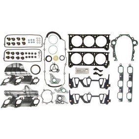 Compre Jogo de juntas do motor da MAHLE ORIGINAL 95-3666 a um preço baixo por 416,07 €
