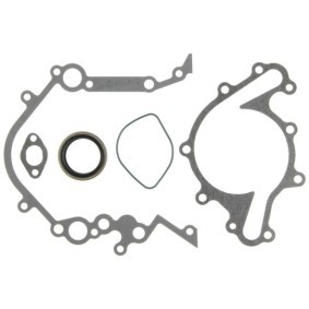 Compre Jogo de juntas, cárter de comando da MAHLE ORIGINAL JV5012 a um preço baixo por 43,03 €