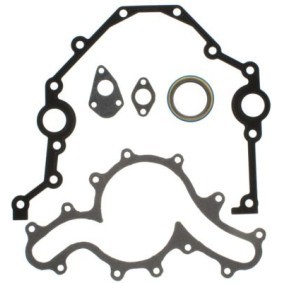 Compre Jogo de juntas, cárter de comando da MAHLE ORIGINAL JV5027 a um preço baixo por 38,46 €