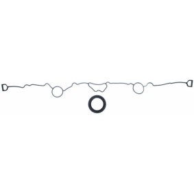 Compre Junta, cárter de comando da MAHLE ORIGINAL JV5155 a um preço baixo por 61,21 €