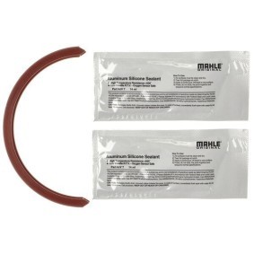 Comprar Juego de juntas, cárter de aceite de MAHLE ORIGINAL OS32236 a bajo precio de 18,39 €