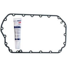 Comprar Junta, cárter de aceite de MAHLE ORIGINAL OS32324 a bajo precio de 29,94 €