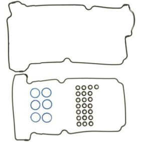 Köp Packningssats, ventilkåpa av MAHLE ORIGINAL VS50408 till det låga priset 901,40 kr