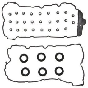 Köp Packningssats, ventilkåpa av MAHLE ORIGINAL VS50502 till det låga priset 1207,31 kr