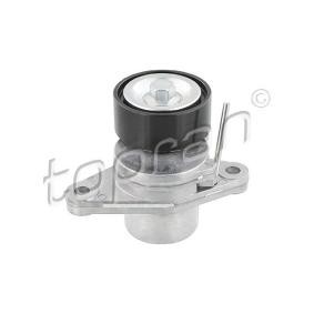 Acquista Tenditore cinghia servizi da TOPRAN 701 868 a buon mercato per soli 33,13 €