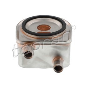 Acquista Radiatore olio motore da TOPRAN 723 916 a buon mercato per soli 80,63 €
