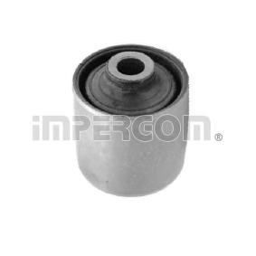 Lagerung, Lenker 7207 für SUZUKI