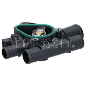 Comprar Brida de refrigerante de ORIGINAL IMPERIUM 90619 a bajo precio de 25,75 €