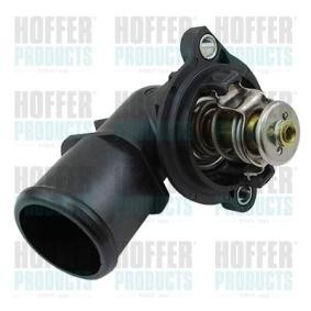 Kühlwasserthermostat von HOFFER 8192916