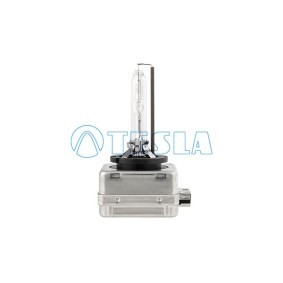 Osta Xenon-polttimo TESLA:llä B21015 edullisesti hintaan 70,33 €