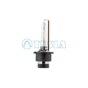 Osta Xenon-polttimo TESLA:llä B22015 edullisesti hintaan 29,79 €
