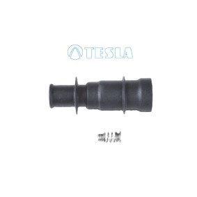 Stecker, Zündkerze CP075 CITROËN von TESLA