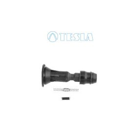 Acquista Cappuccio, Candela d'accensione da TESLA CP083 a buon mercato per soli 7,15 €