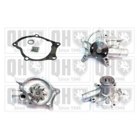 Achetez des Pompe à eau QUINTON HAZELL QCP1395 à prix pour 55,16 €