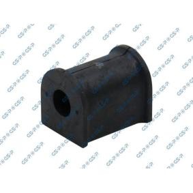 Compre Apoio, barra estabilizadora da GSP 513682 a um preço baixo por 2,52 €