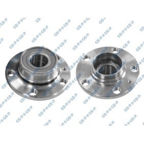 Radlagersatz 9230102 für Octavia III Combi (5E5) für 28,78 CHF