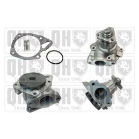 Achetez des Pompe à eau QUINTON HAZELL QCP2178 à prix pour 46,10 €