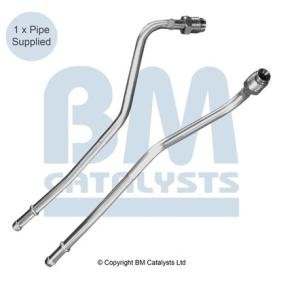 Compre Tubo pressão, sensor pressão (filtro partículas e fuligem) da BM CATALYSTS PP11411A a um preço baixo por 62,33 €