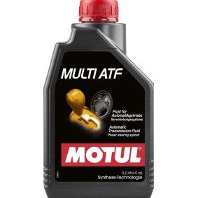 Köp Automatväxellådsolja (ATF) av MOTUL 109393 till det låga priset 225,99 kr