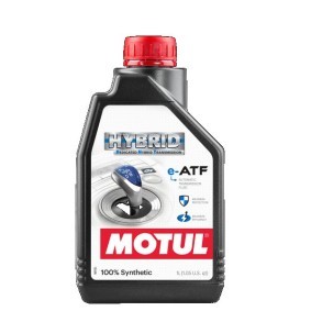 Köp Automatväxellådsolja (ATF) av MOTUL 109562 till det låga priset 230,15 kr
