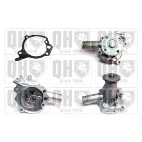 Achetez des Pompe à eau QUINTON HAZELL QCP2509 à prix pour 36,81 €