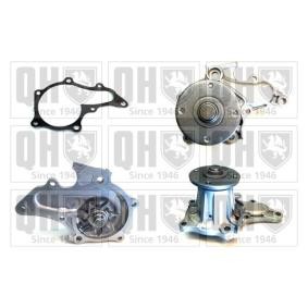 Achetez des Pompe à eau QUINTON HAZELL QCP2596 à prix pour 56,69 €