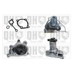 Wasserpumpe von QUINTON HAZELL QCP2639